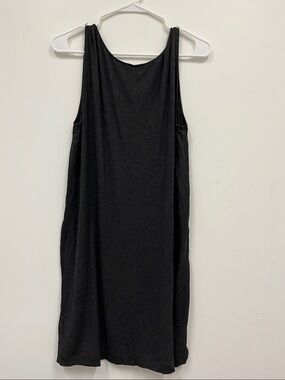 Hanro sleeveless nightgown size L